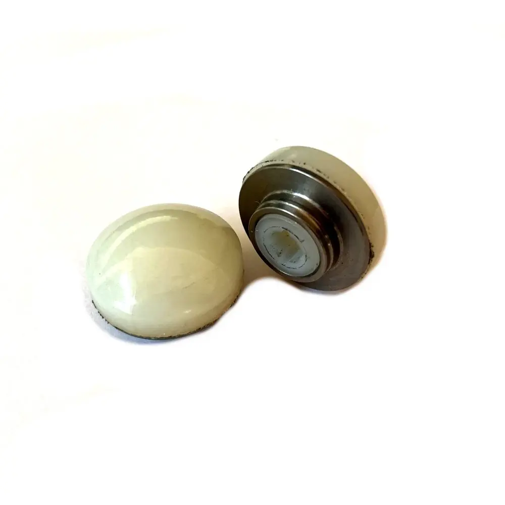 Valve Assembly, Heavy Duty, 708-Series Pumps, 70-6104