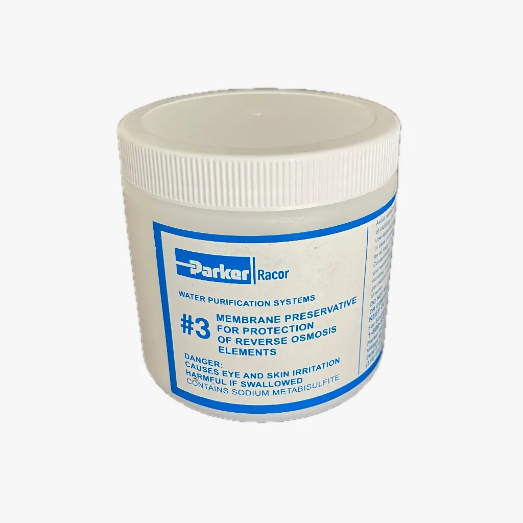 Membrane Storage Preservative, 1 lb Jar