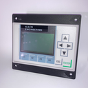 Trim Bezel for Village Marine Retrofit Remote Controller
