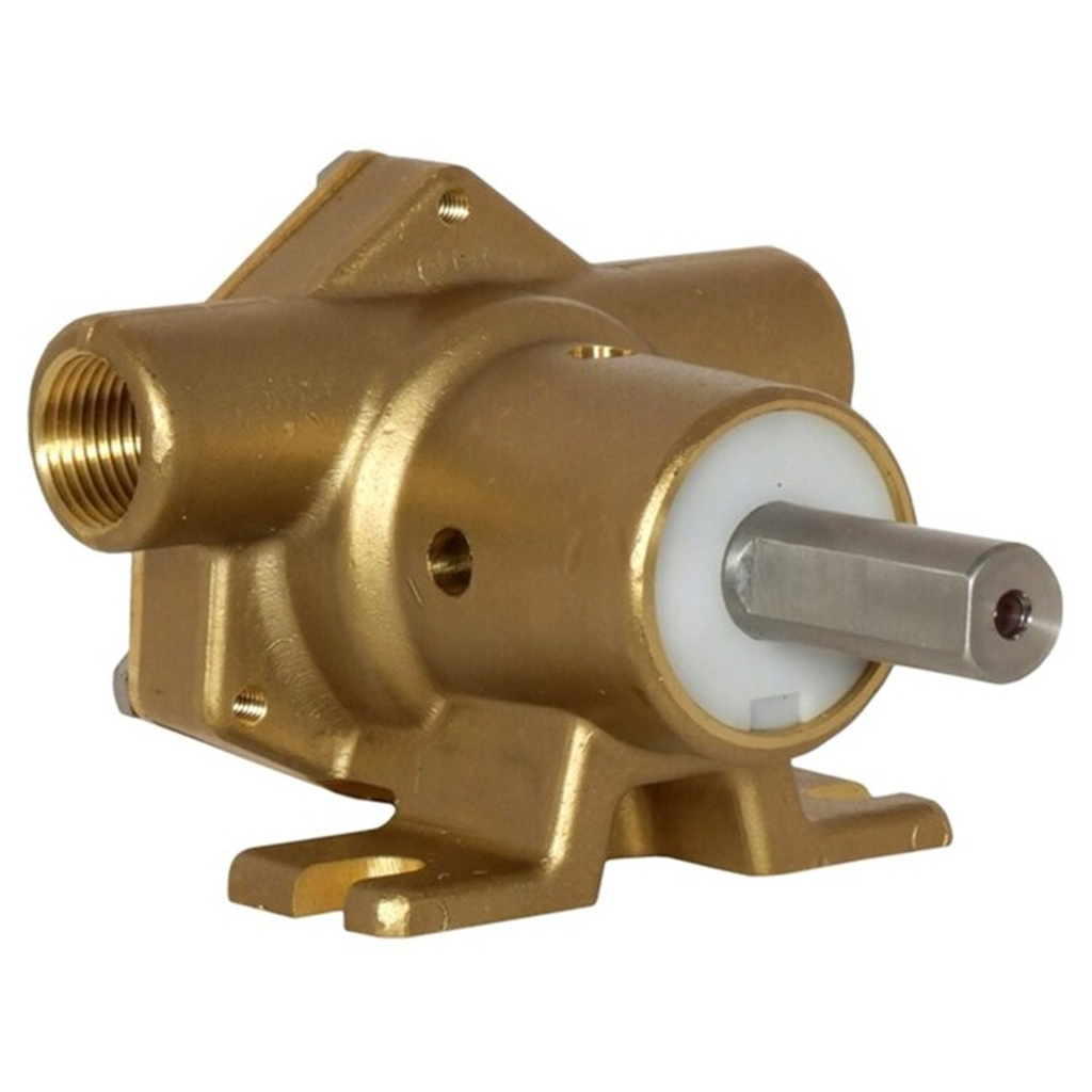 [NGP-UCM1-RWP] Raw Water Pump, NextGen UCM1-3.5