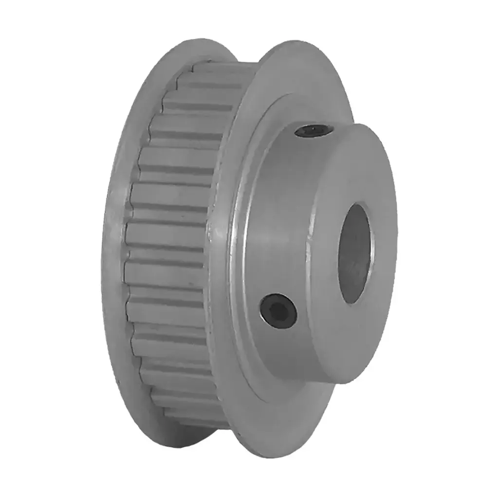 Pulley, Motor, LW 145-160 fits 20-0480 Motor