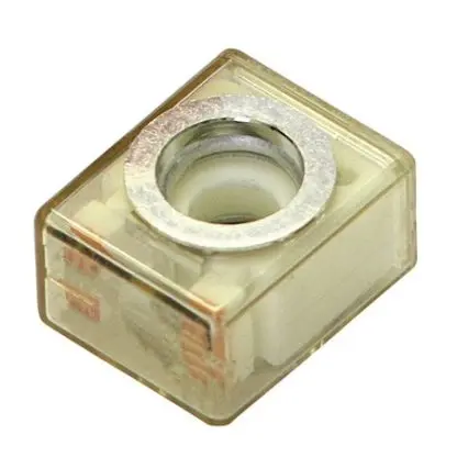 Battery Terminal Cube Fuse - Select Amp Rating (30 Amps (12 AWG Min))