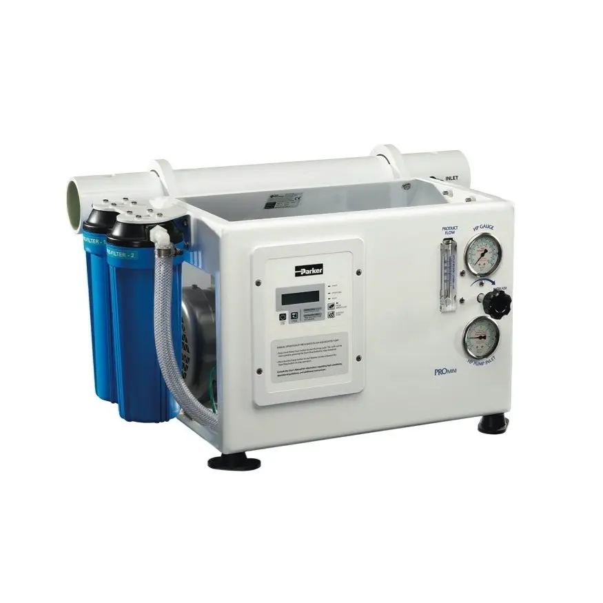 [PWP-A/H051C-2003] Parker PRO-Mini 550 Compact Watermaker (120 VAC)