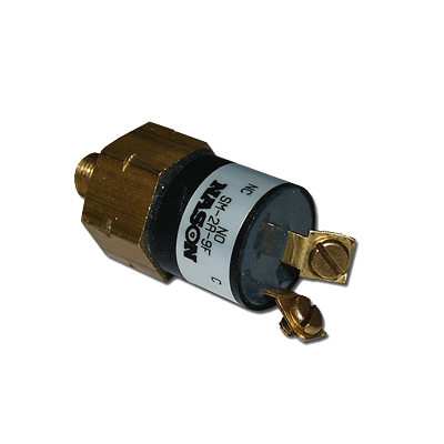 Oil Pressure Switch, NextGen Generators
