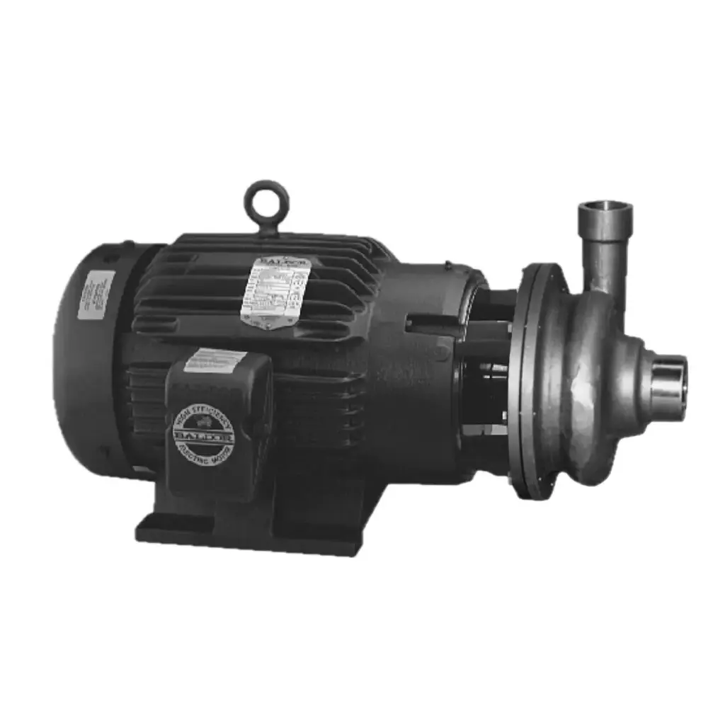 Ampco K-Series Pump, ABKC2-215-100-V, 7.5 HP, 3-Ph