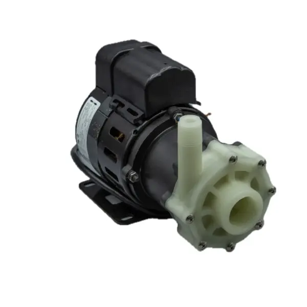 MARCH Pump, 17 GPM Max, 120 Volt, AC-5C-MD