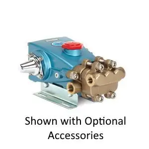 Seal Kit, CAT Pumps 3-FR Series 230, 240, 270 - 30914