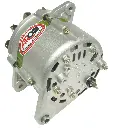 ARCO 50 Amp, 12 Volt Alternator for Yanmar, Hitachi Style