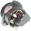 ARCO 51 Amp, 12 Volt Alternator for Caterpillar, Motorola Style