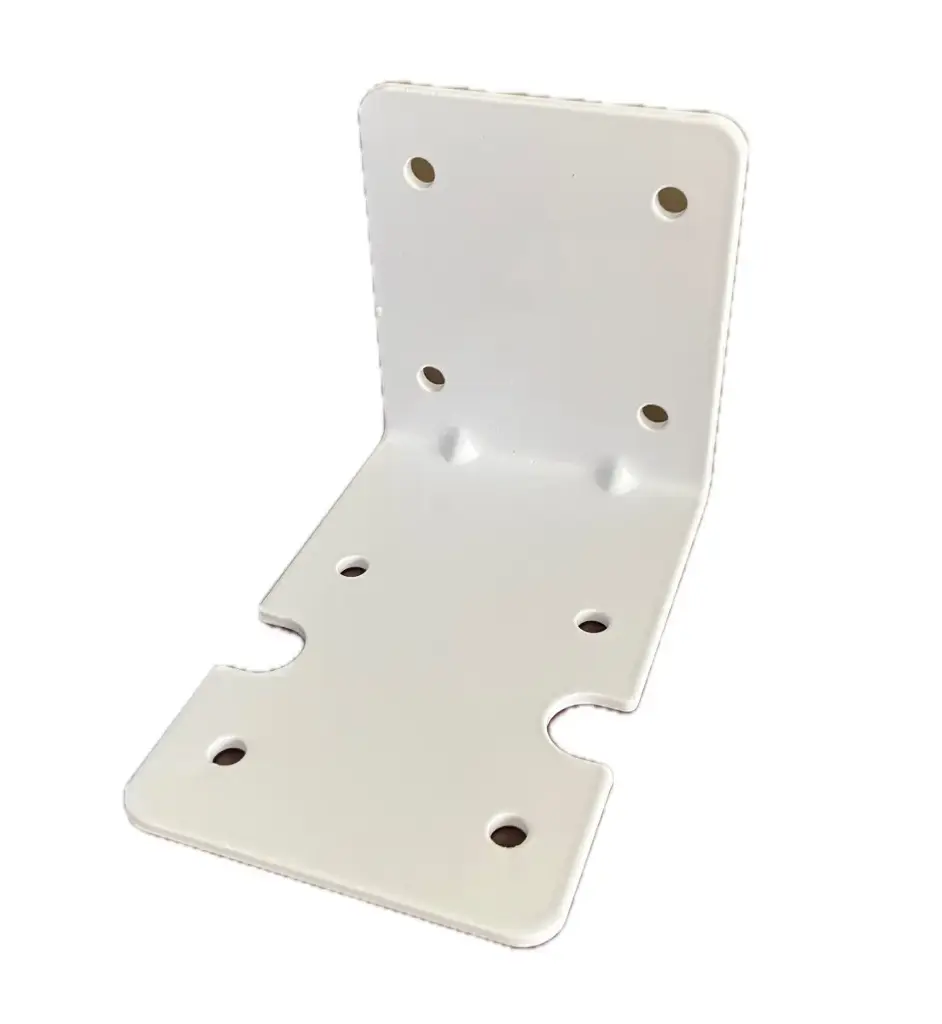 [BO-FHB45-1] Big Blue Single Filter Housing Mounting Bracket