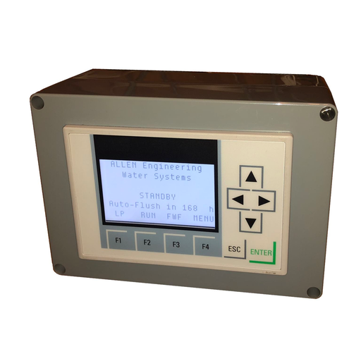 [WMC-VMTR-2] Retrofit Master Controller for Village Marine