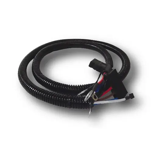 [BAL-1020] Balmar Regulator Wiring Harness, 12V, for 6- & XT-Series, 120" Long