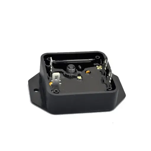 [BAL-15-TSS] Balmar Tachometer Signal Stabilizer / Adjuster