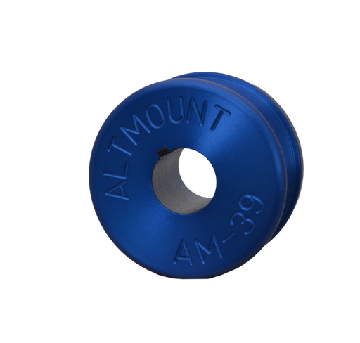 [BAL-48-AM-39] Balmar Pulley, J-10 AltMount for 95 Series Alternators, 48-AM-39