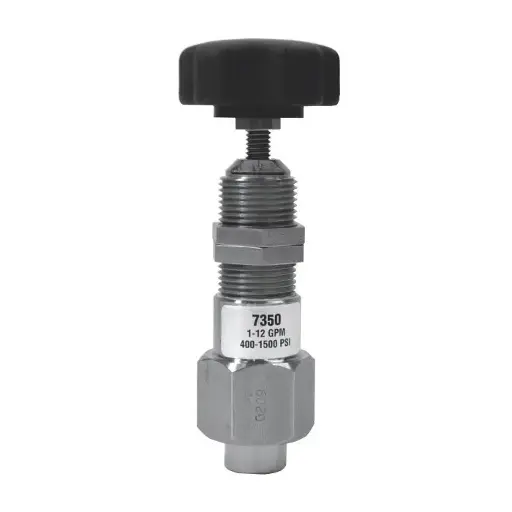 [CAT-7350] CAT 7350 Watermaker Pressure Regulator