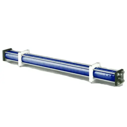 [COM-CC2540] Membrane Pressure Vessel, Fiberglass, ComCon, 2.5x40 in