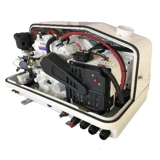 Next Gen 3.5 kW Marine Diesel Generator