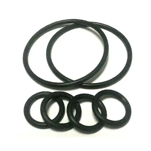 [ORKIT30-HROX] Pressure Vessel O-Ring Kit - Sea Recovery/HRO 3"