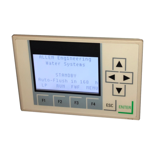 [WMC-VMTR-3] Retrofit Remote Controller for Village Marine